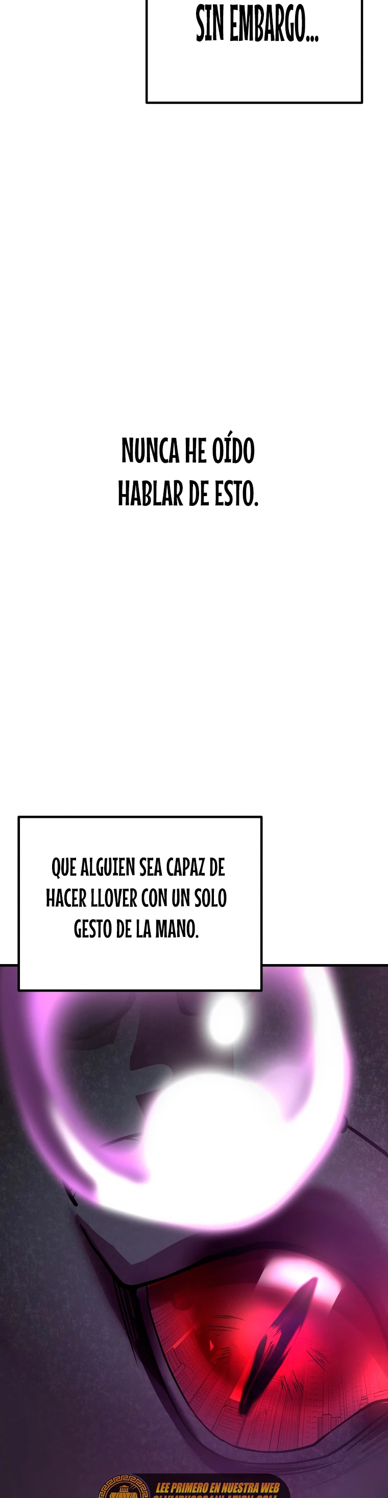 Sanador Devorador de Venenos - Capítulo 3 - Página 56 - LectorTMOo