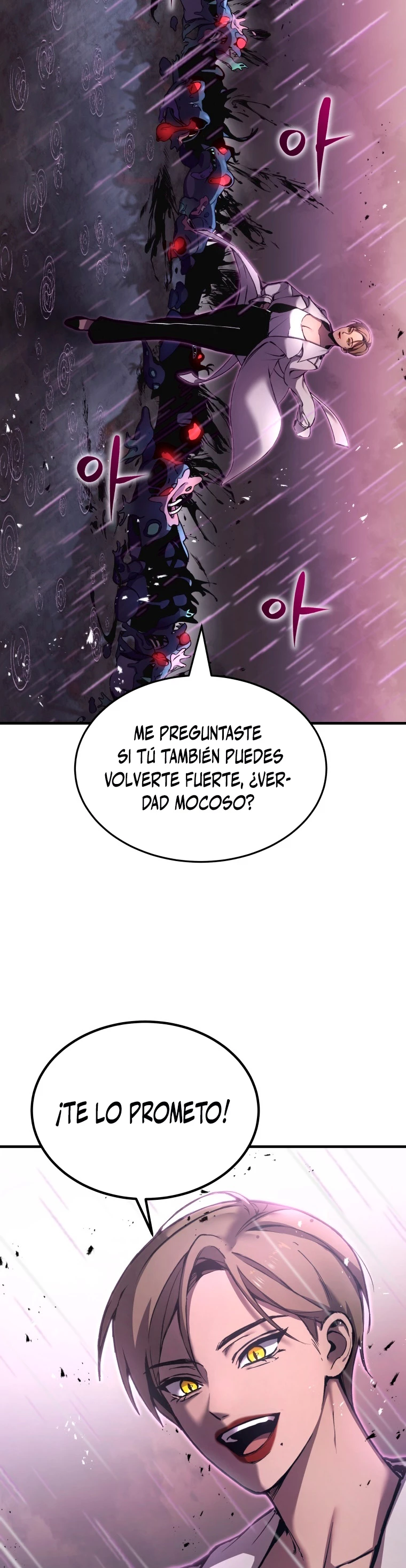 Sanador Devorador de Venenos - Capítulo 3 - Página 59 - LectorTMOo
