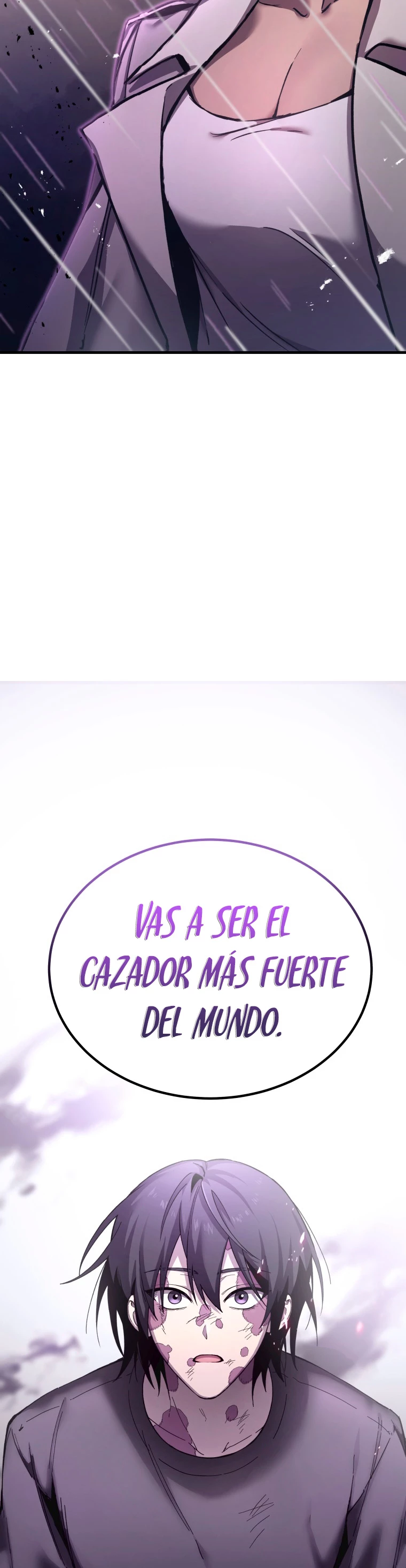 Sanador Devorador de Venenos - Capítulo 3 - Página 60 - LectorTMOo