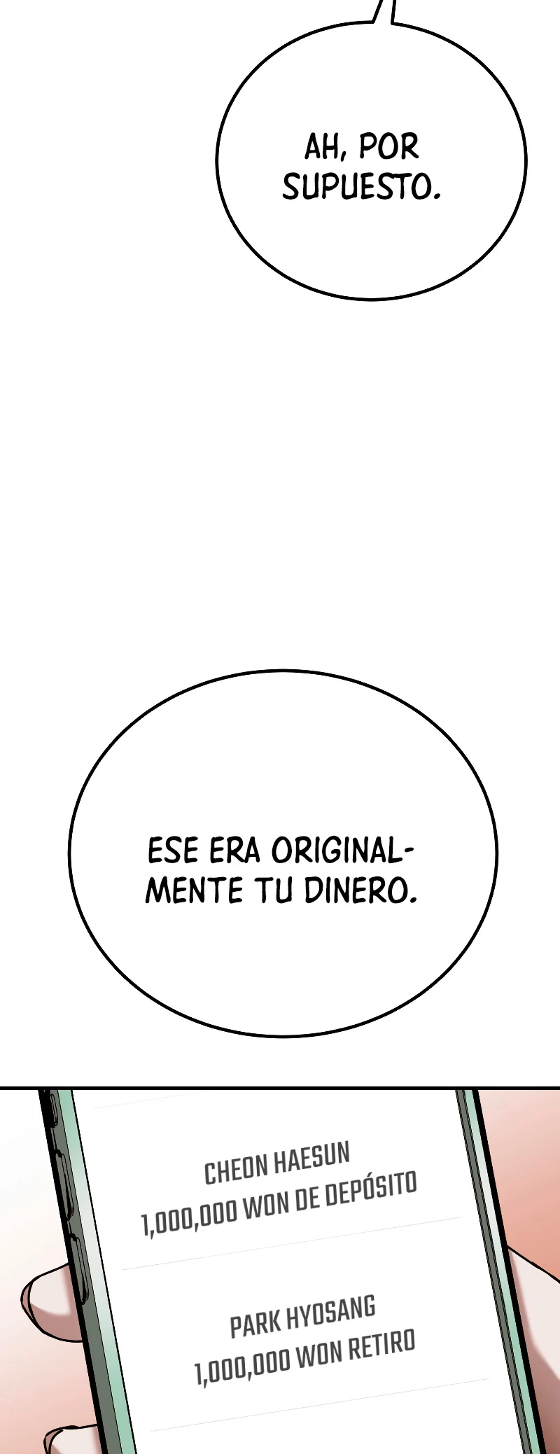 Sanador Devorador de Venenos - Capítulo 30 - Página 4 - LectorTMOo