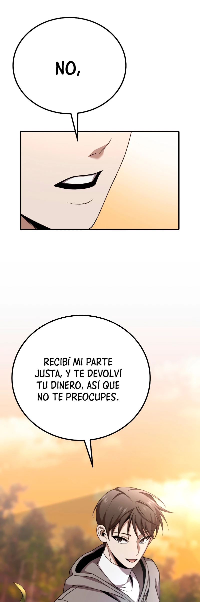 Sanador Devorador de Venenos - Capítulo 30 - Página 7 - LectorTMOo