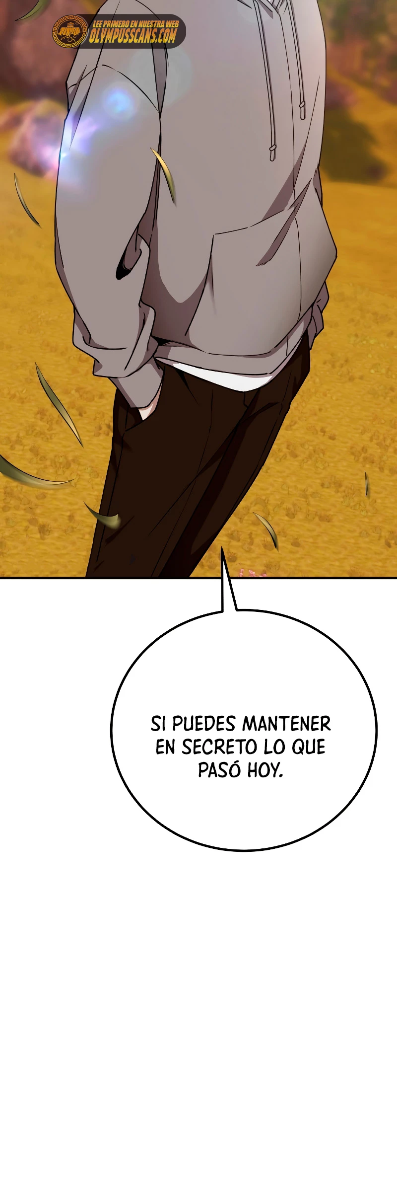 Sanador Devorador de Venenos - Capítulo 30 - Página 8 - LectorTMOo