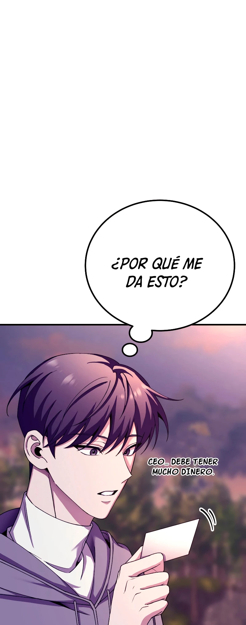 Sanador Devorador de Venenos - Capítulo 30 - Página 19 - LectorTMOo