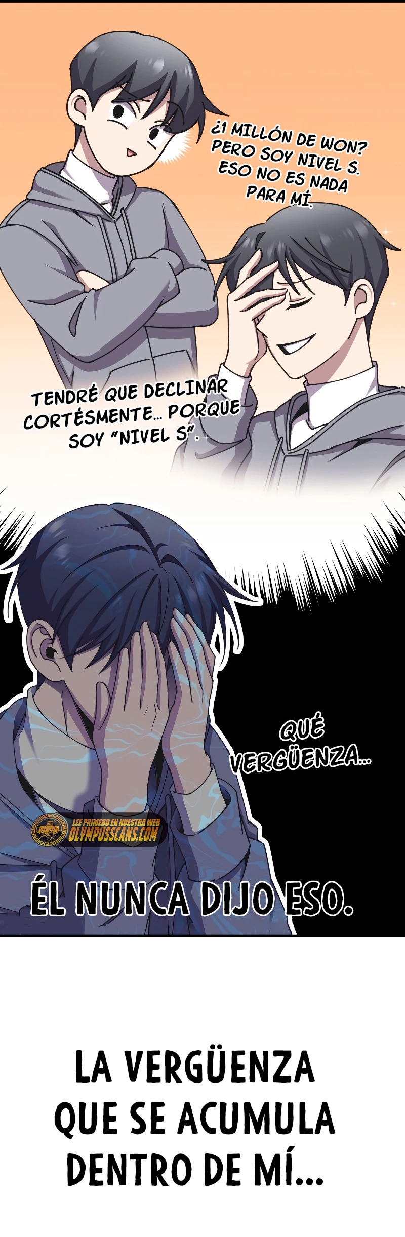 Sanador Devorador de Venenos - Capítulo 30 - Página 29 - LectorTMOo