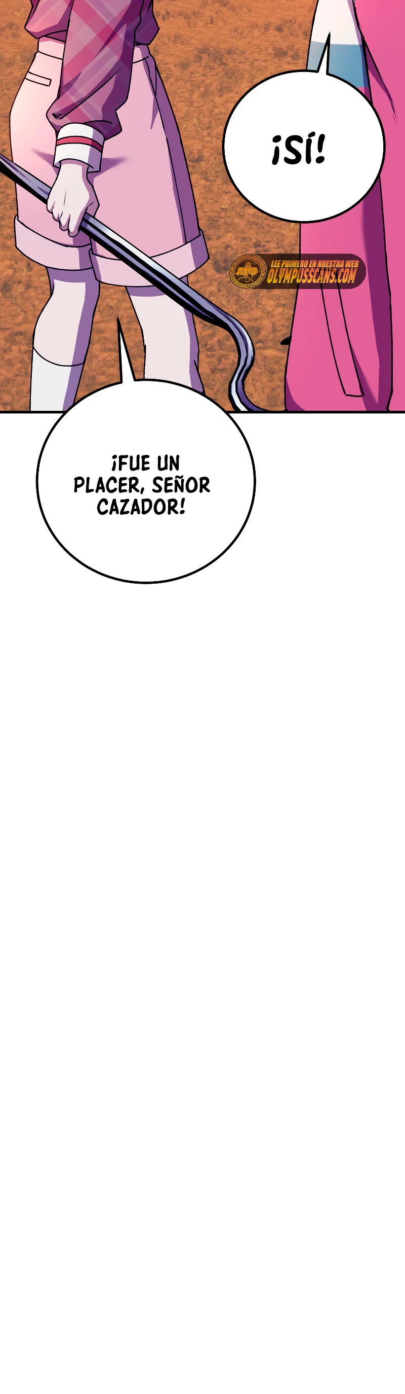 Sanador Devorador de Venenos - Capítulo 30 - Página 31 - LectorTMOo
