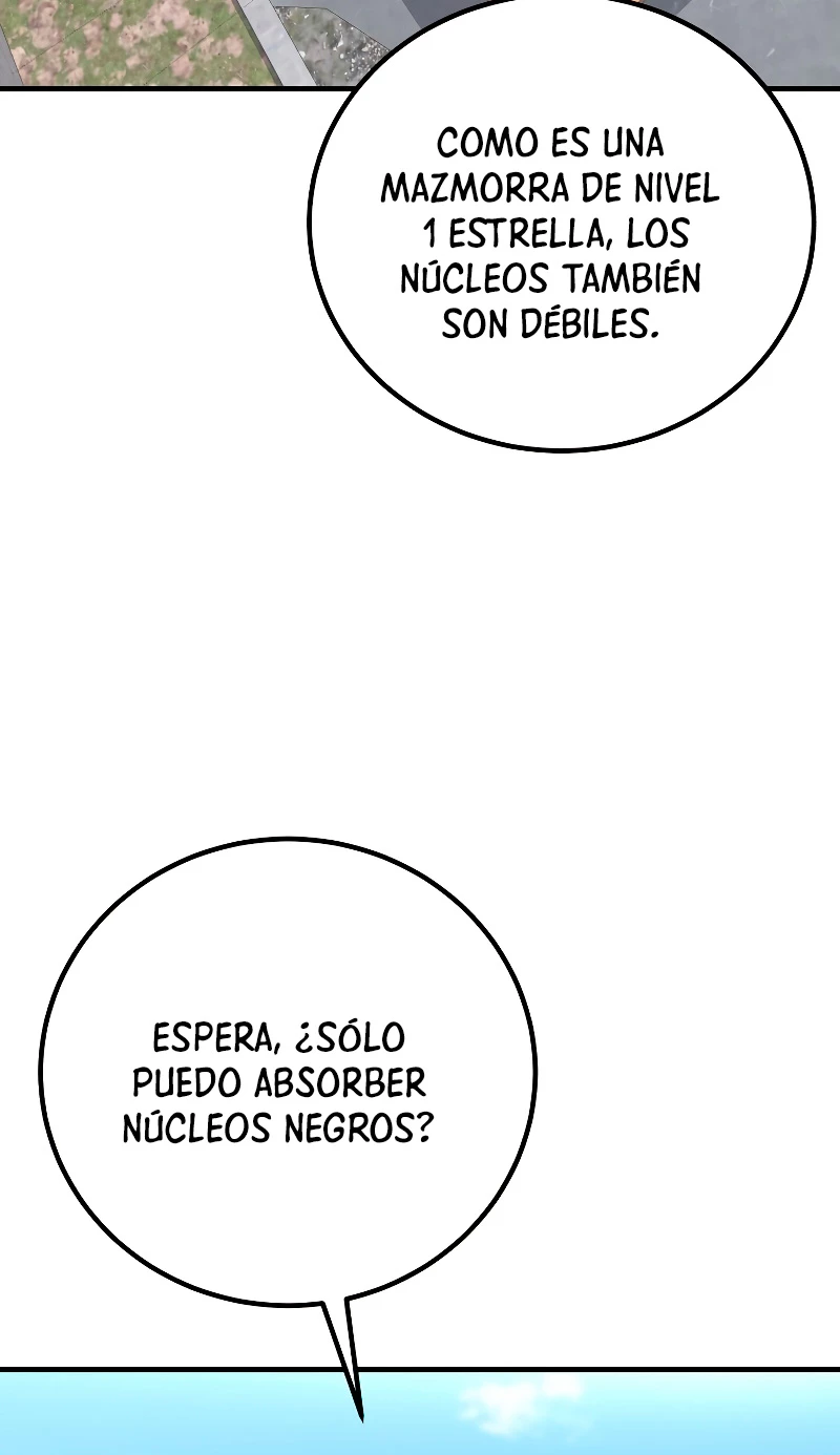 Sanador Devorador de Venenos - Capítulo 30 - Página 33 - LectorTMOo