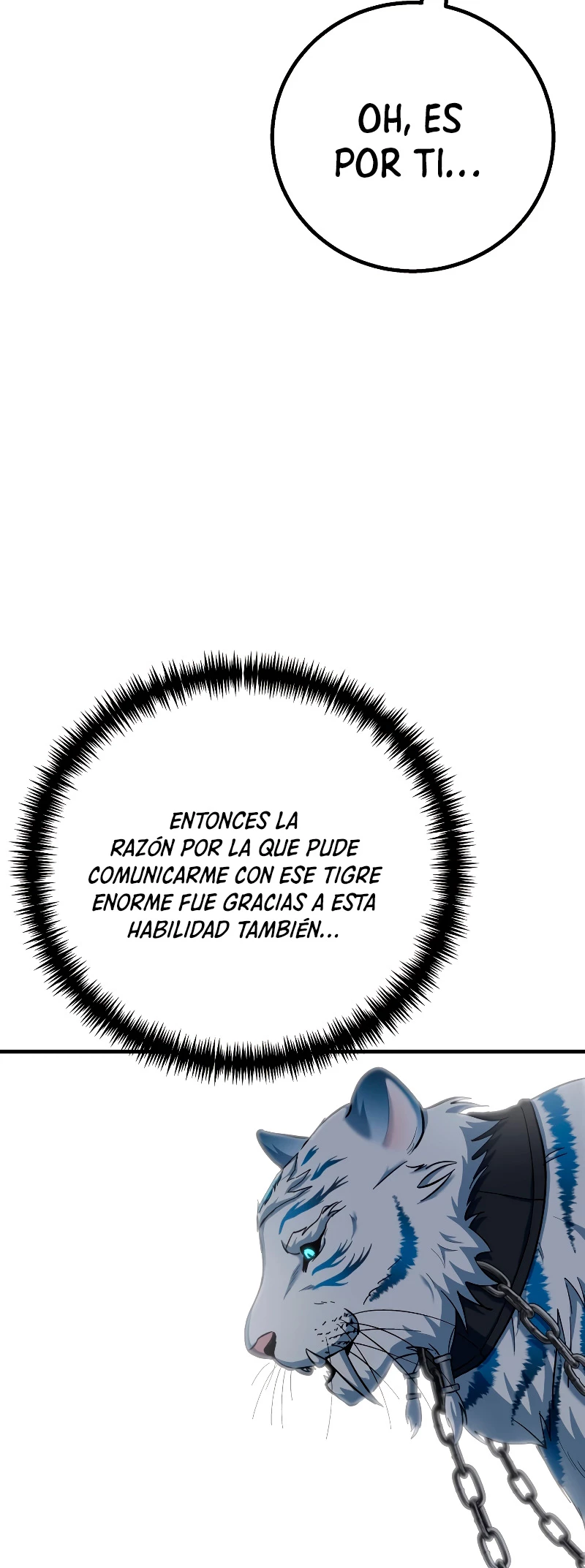 Sanador Devorador de Venenos - Capítulo 30 - Página 43 - LectorTMOo