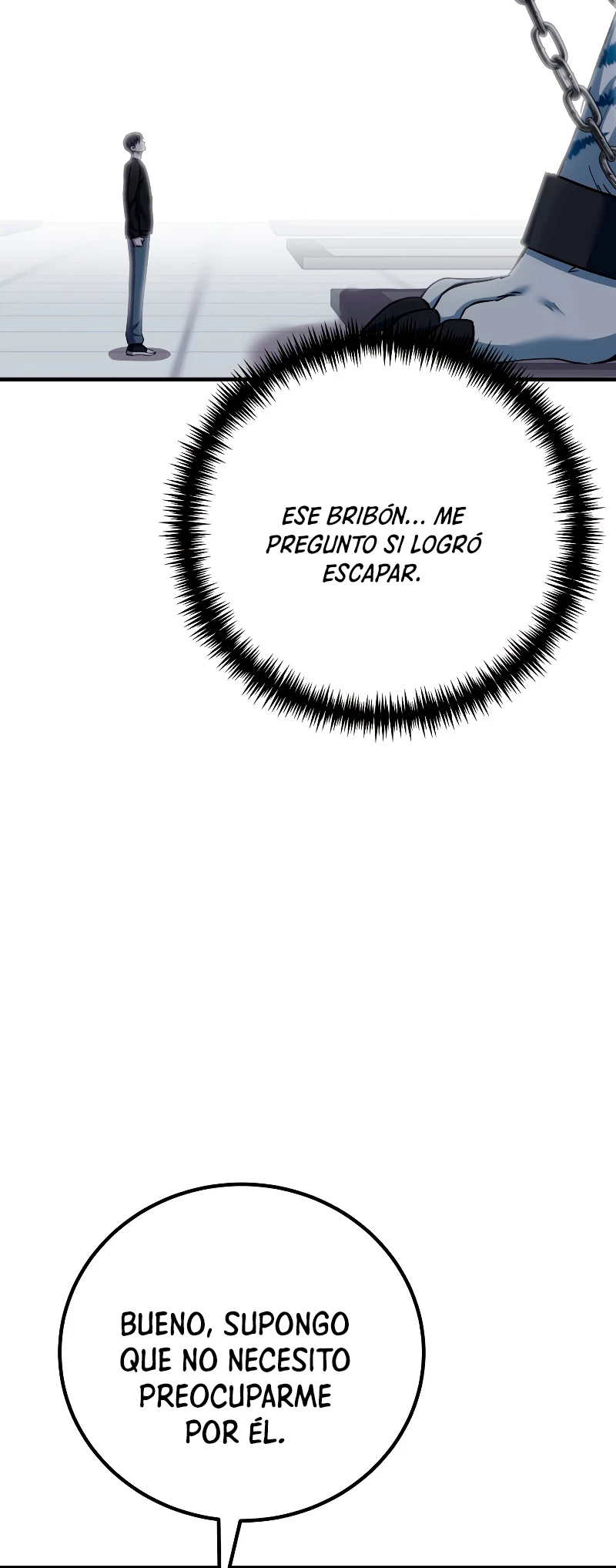 Sanador Devorador de Venenos - Capítulo 30 - Página 44 - LectorTMOo