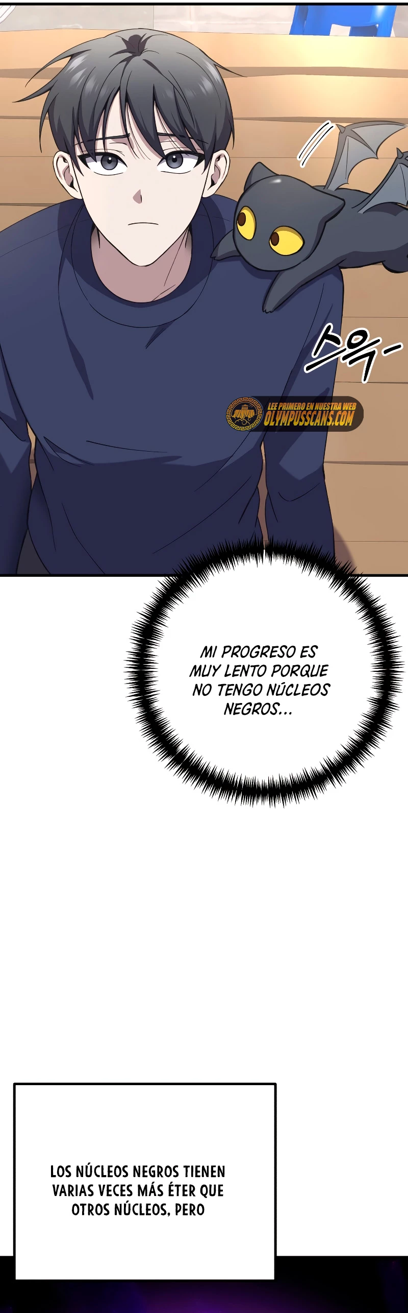 Sanador Devorador de Venenos - Capítulo 30 - Página 46 - LectorTMOo