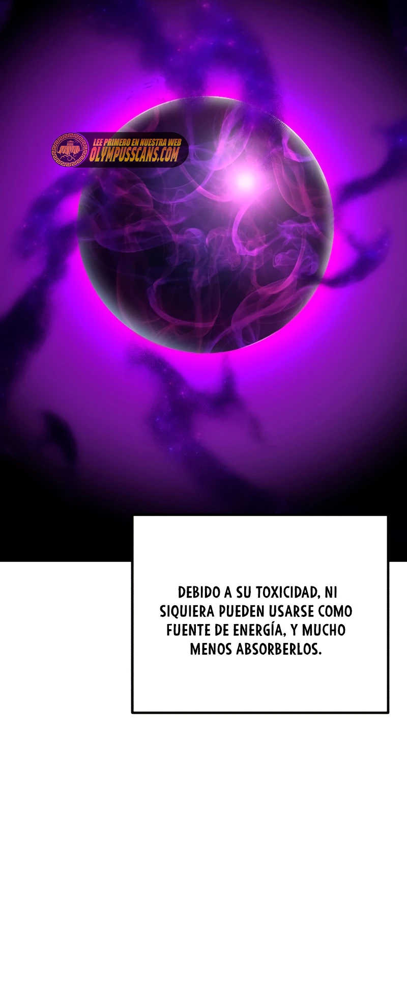 Sanador Devorador de Venenos - Capítulo 30 - Página 47 - LectorTMOo