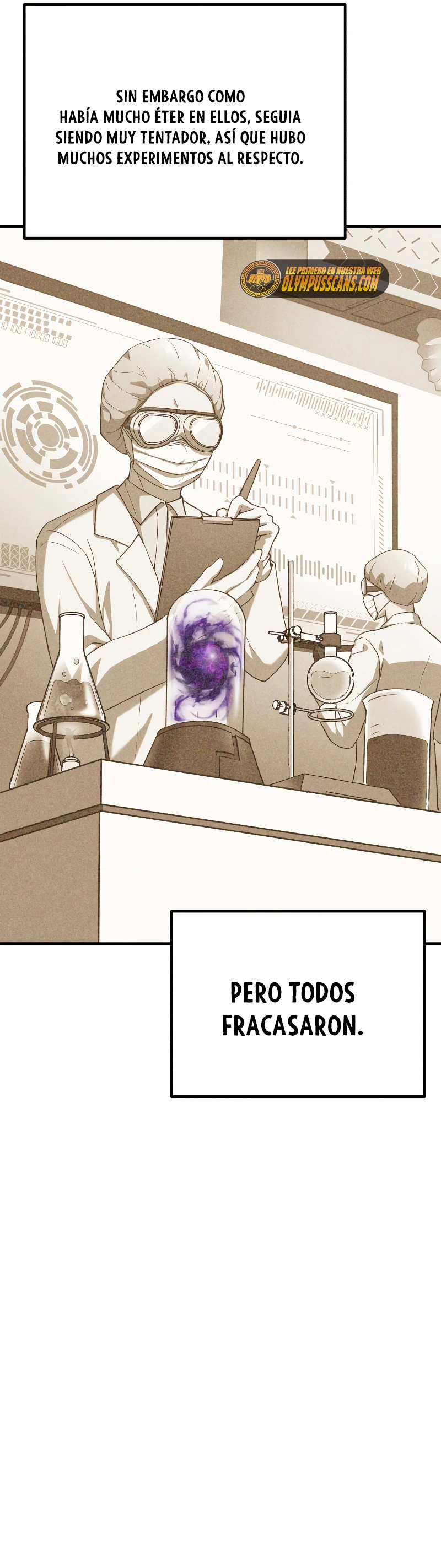 Sanador Devorador de Venenos - Capítulo 30 - Página 48 - LectorTMOo