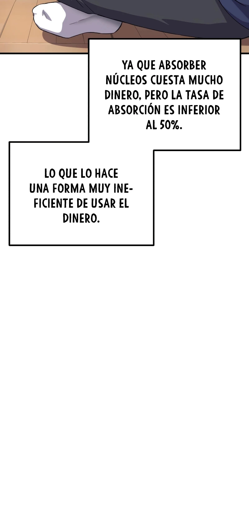 Sanador Devorador de Venenos - Capítulo 30 - Página 51 - LectorTMOo