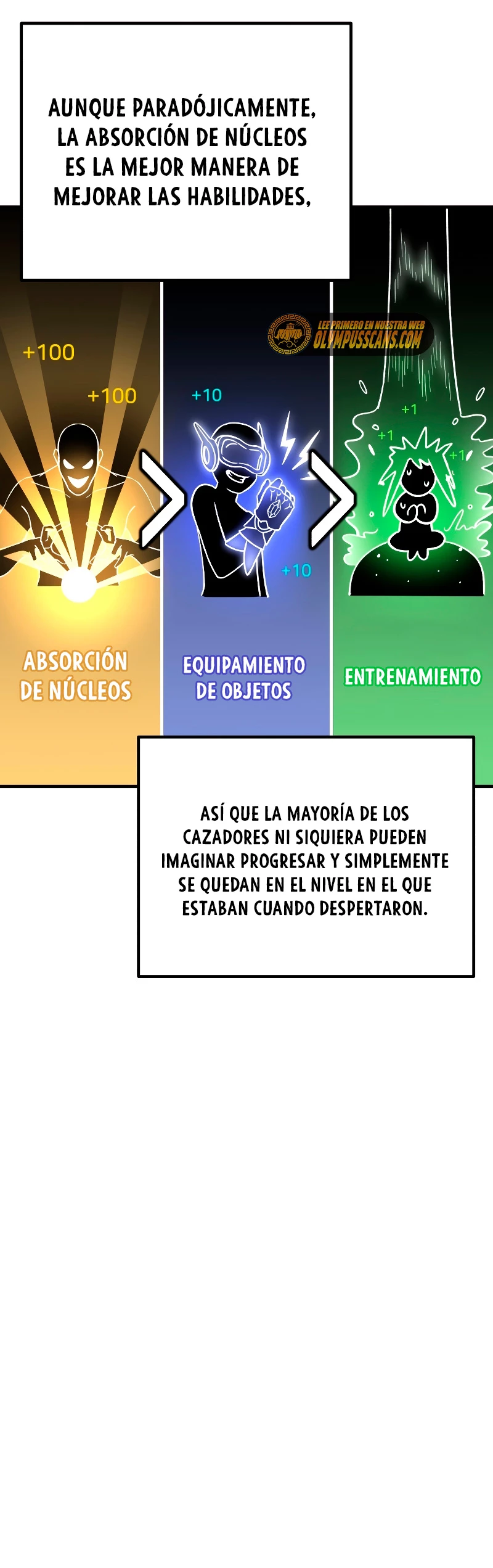 Sanador Devorador de Venenos - Capítulo 30 - Página 52 - LectorTMOo