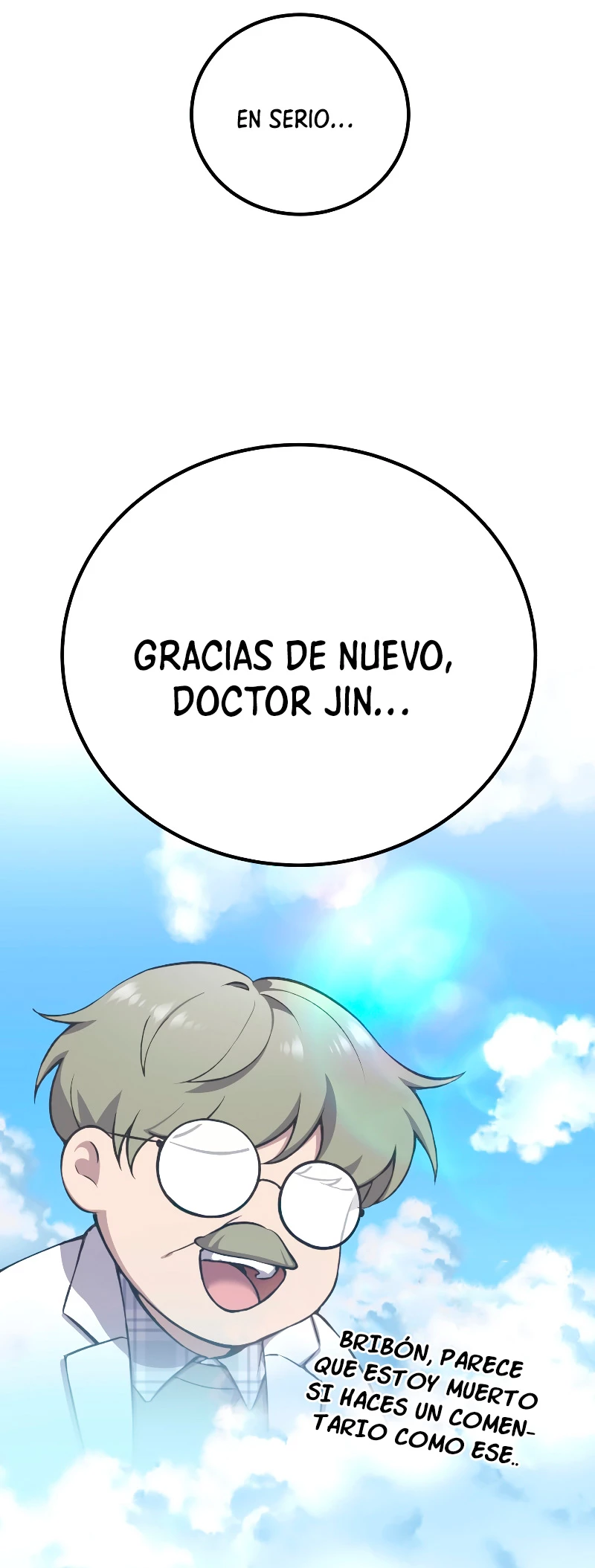 Sanador Devorador de Venenos - Capítulo 30 - Página 53 - LectorTMOo