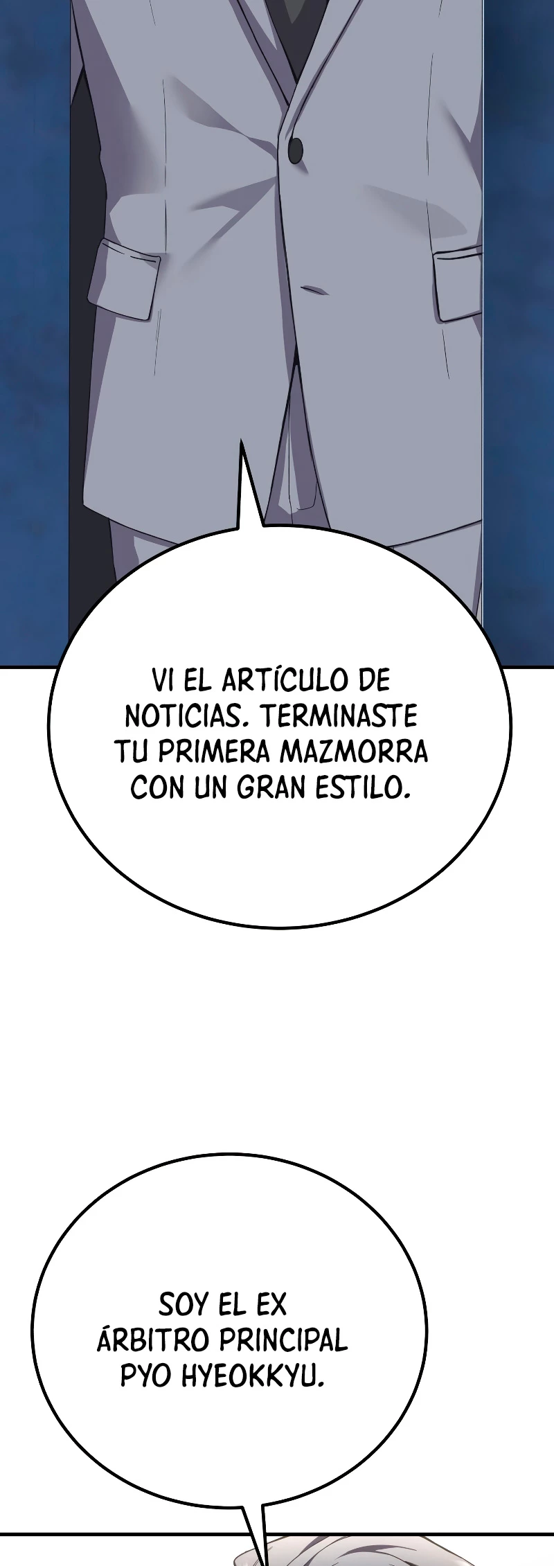 Sanador Devorador de Venenos - Capítulo 30 - Página 62 - LectorTMOo