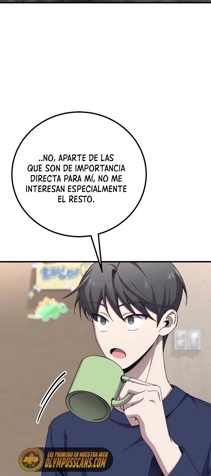 Sanador Devorador de Venenos - Capítulo 31 - Página 10 - LectorTMOo