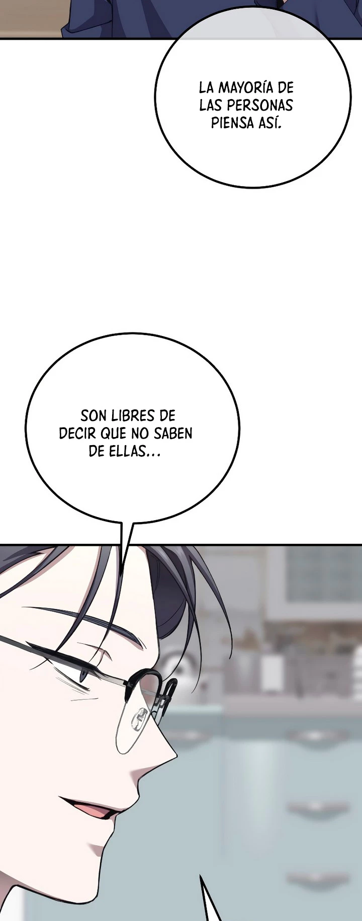 Sanador Devorador de Venenos - Capítulo 31 - Página 11 - LectorTMOo