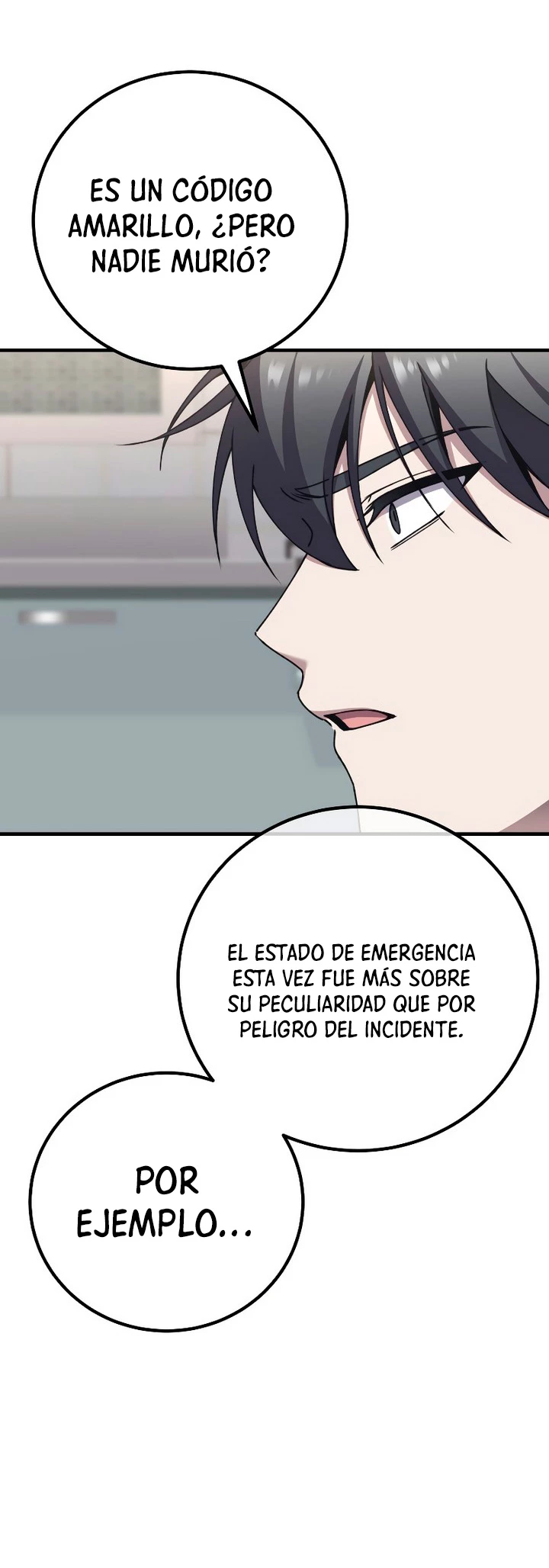 Sanador Devorador de Venenos - Capítulo 31 - Página 27 - LectorTMOo