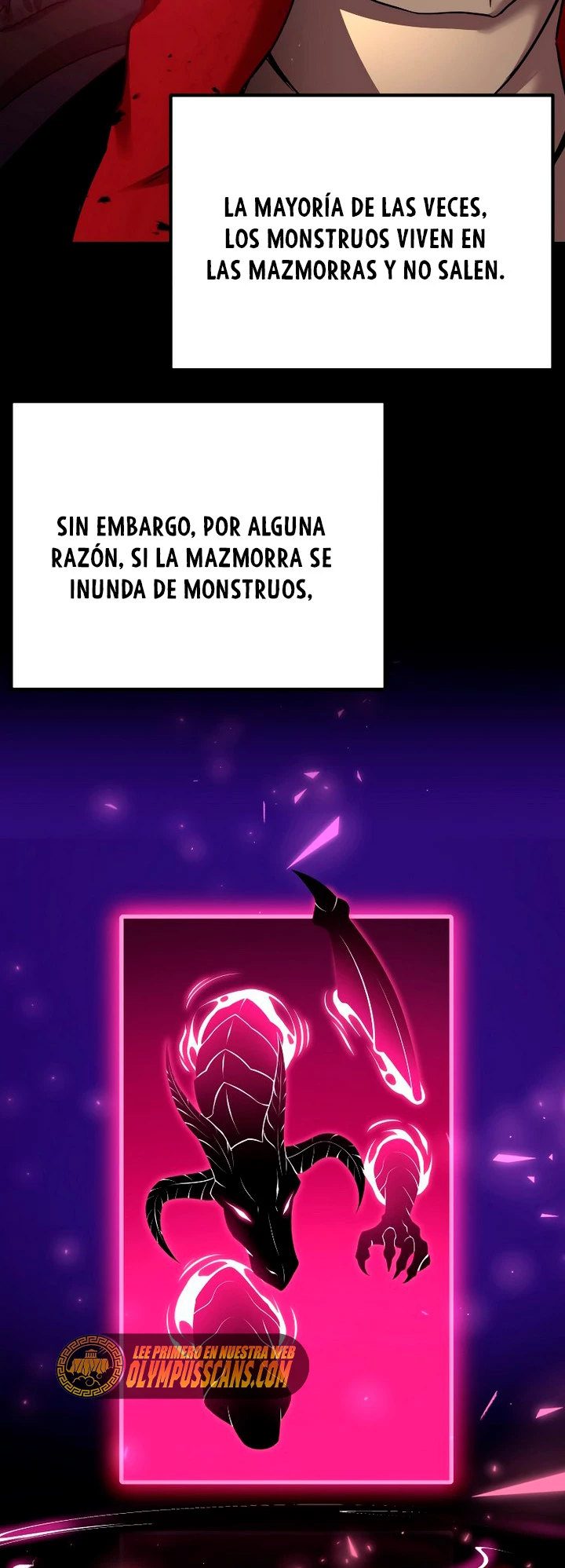 Sanador Devorador de Venenos - Capítulo 31 - Página 31 - LectorTMOo