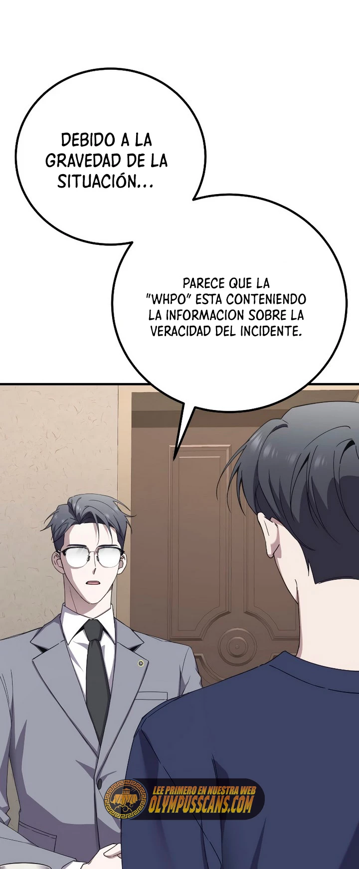 Sanador Devorador de Venenos - Capítulo 31 - Página 38 - LectorTMOo