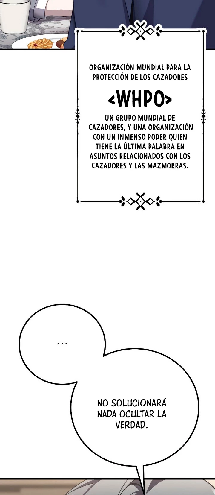 Sanador Devorador de Venenos - Capítulo 31 - Página 39 - LectorTMOo