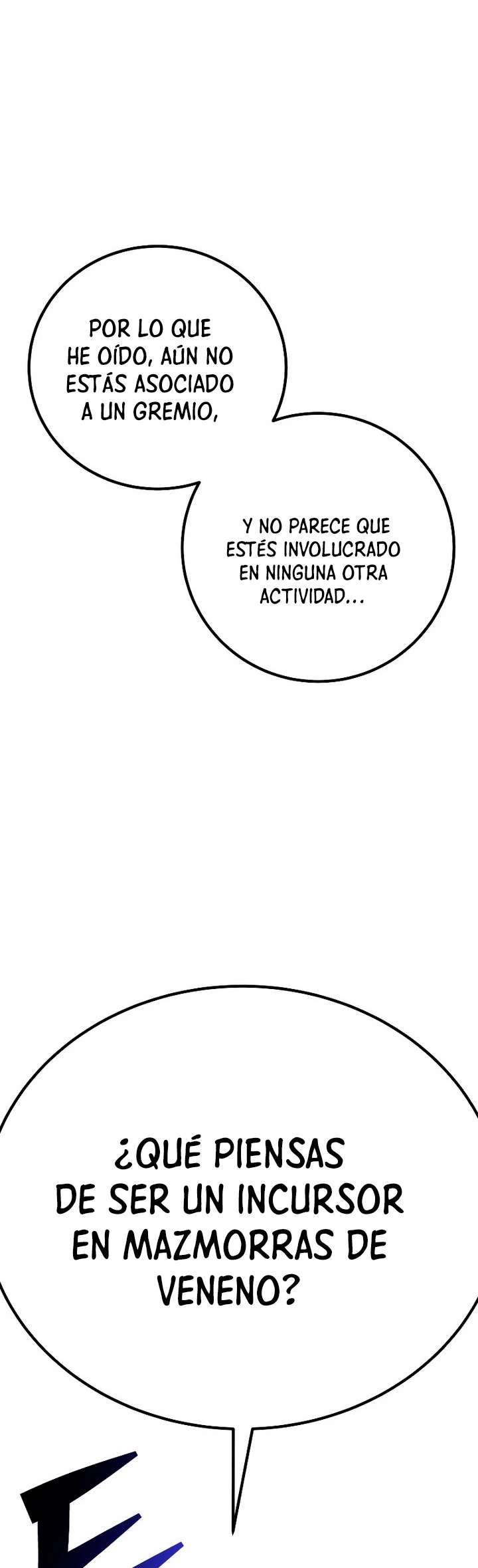 Sanador Devorador de Venenos - Capítulo 31 - Página 53 - LectorTMOo