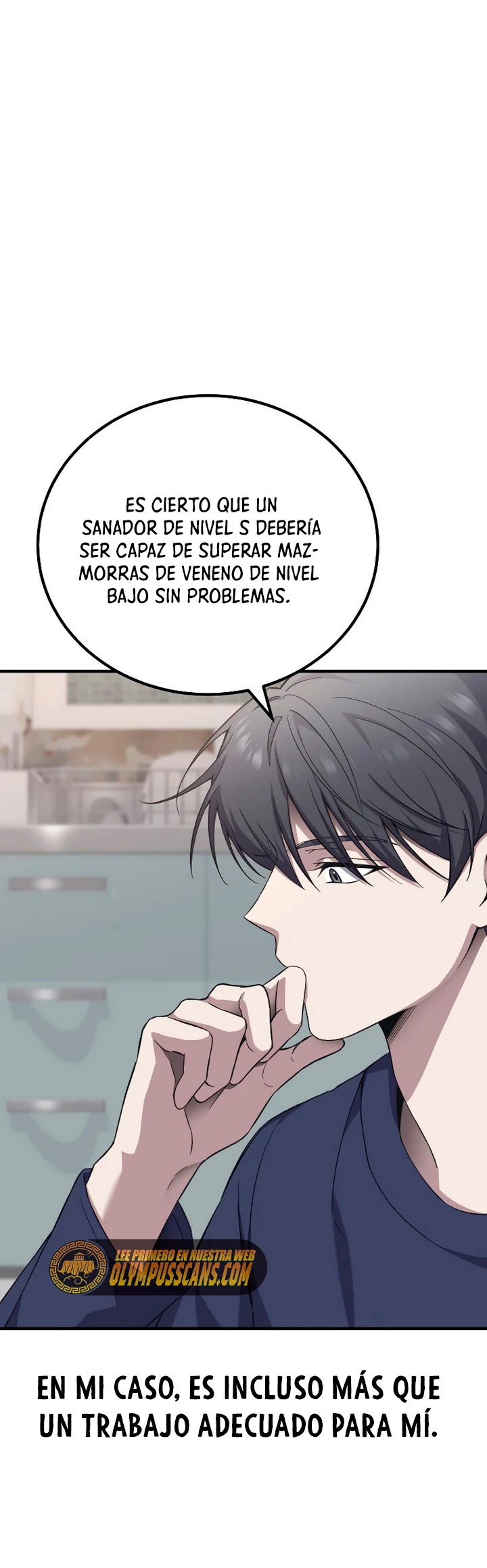 Sanador Devorador de Venenos - Capítulo 31 - Página 55 - LectorTMOo