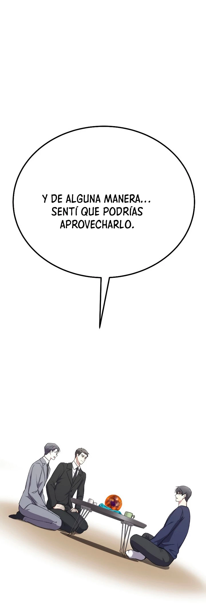 Sanador Devorador de Venenos - Capítulo 31 - Página 72 - LectorTMOo