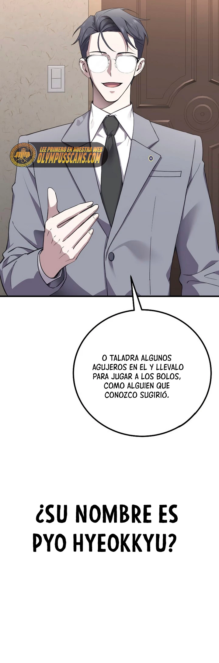 Sanador Devorador de Venenos - Capítulo 31 - Página 74 - LectorTMOo