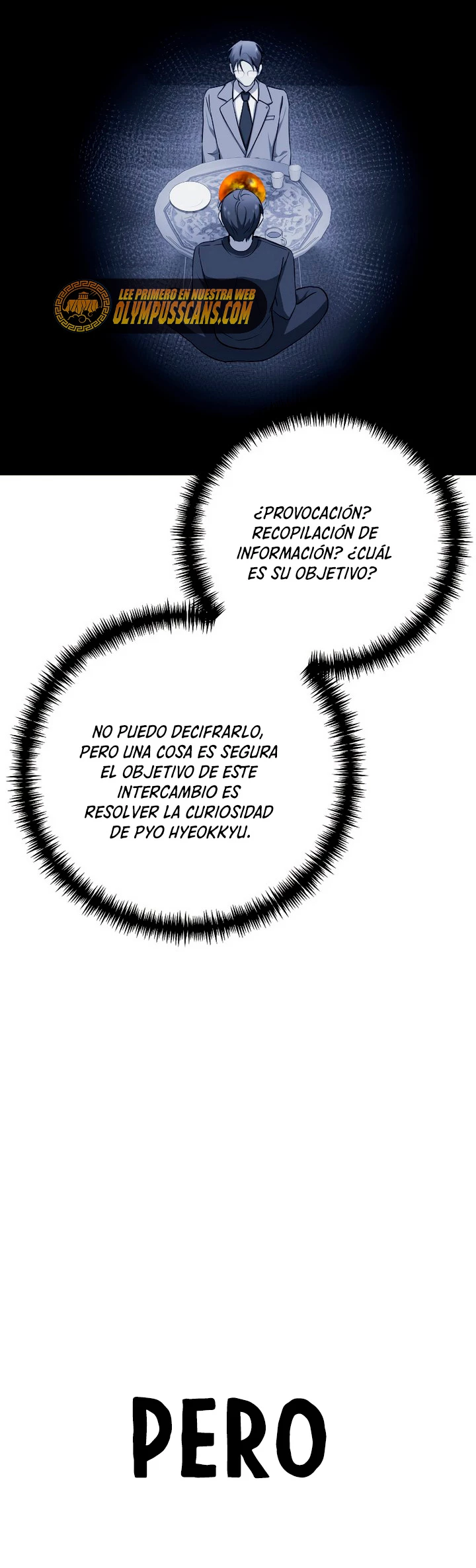 Sanador Devorador de Venenos - Capítulo 31 - Página 77 - LectorTMOo