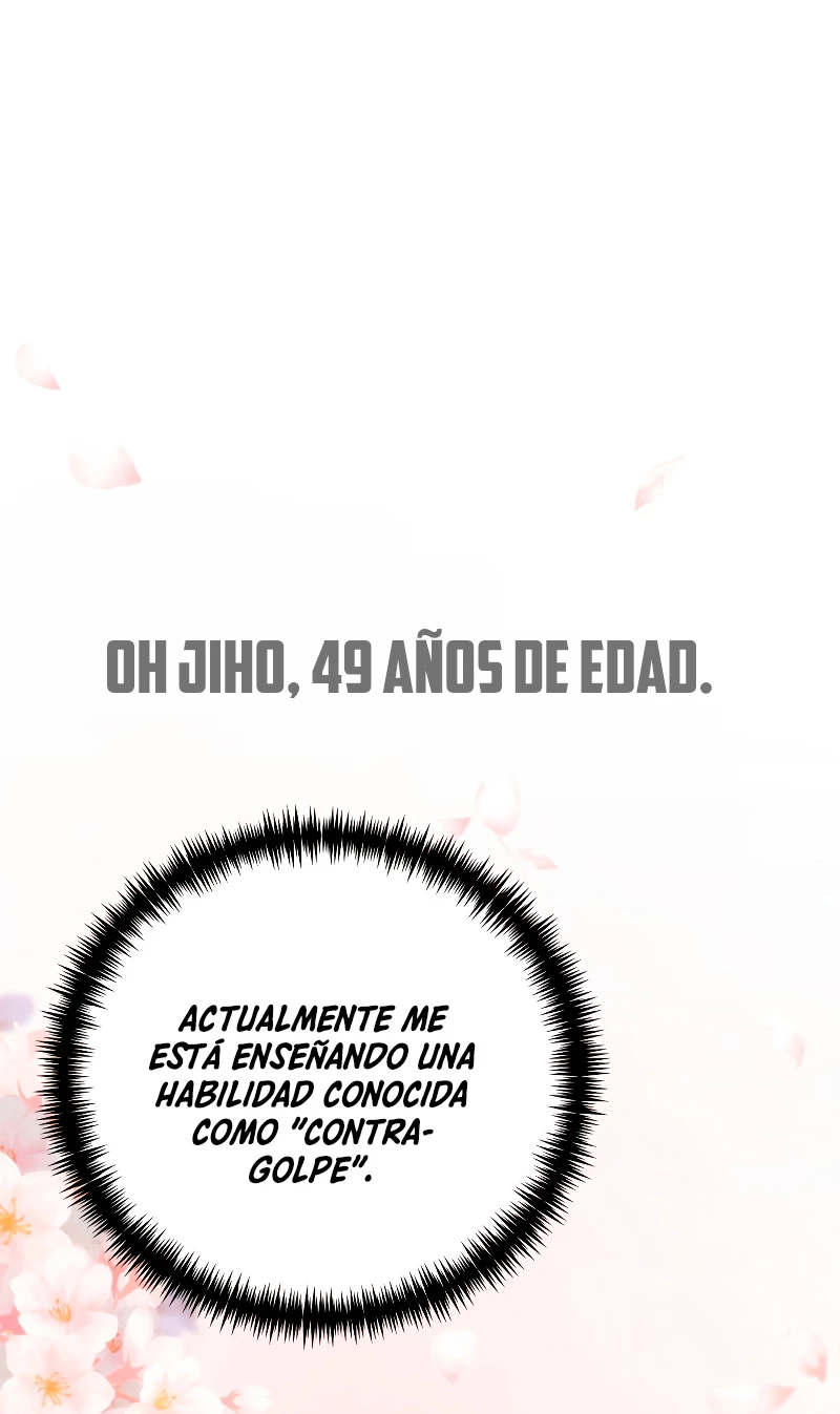 Sanador Devorador de Venenos - Capítulo 32 - Página 19 - LectorTMOo