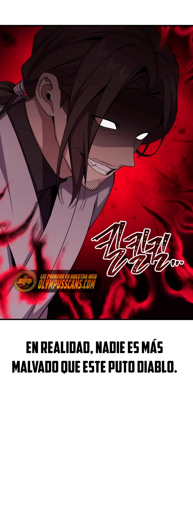 Sanador Devorador de Venenos - Capítulo 32 - Página 21 - LectorTMOo