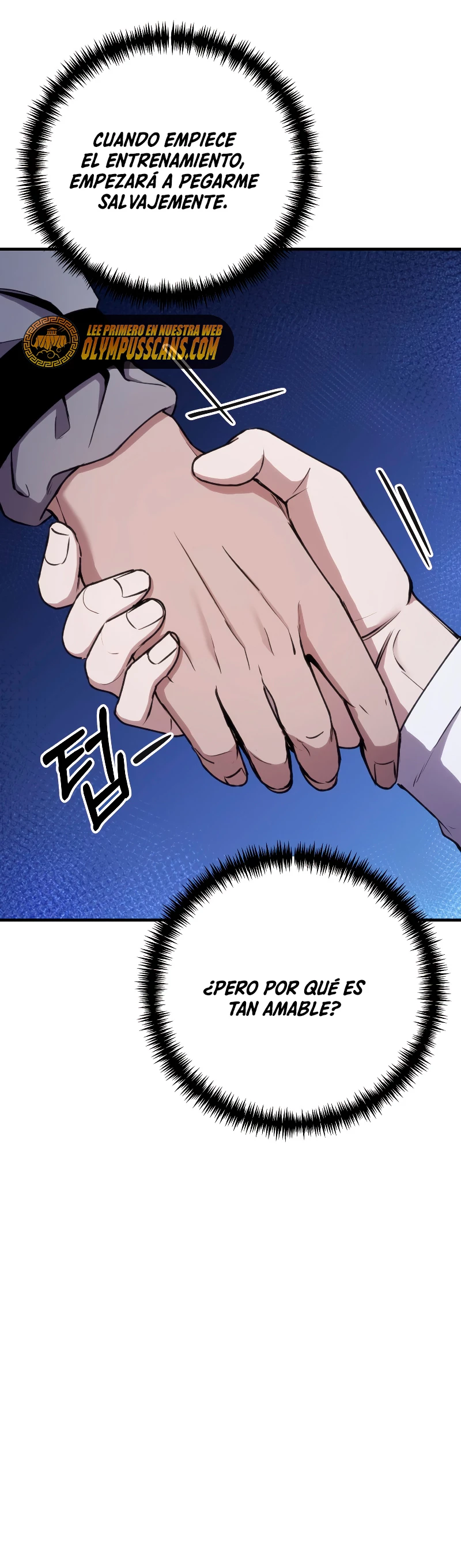 Sanador Devorador de Venenos - Capítulo 32 - Página 22 - LectorTMOo