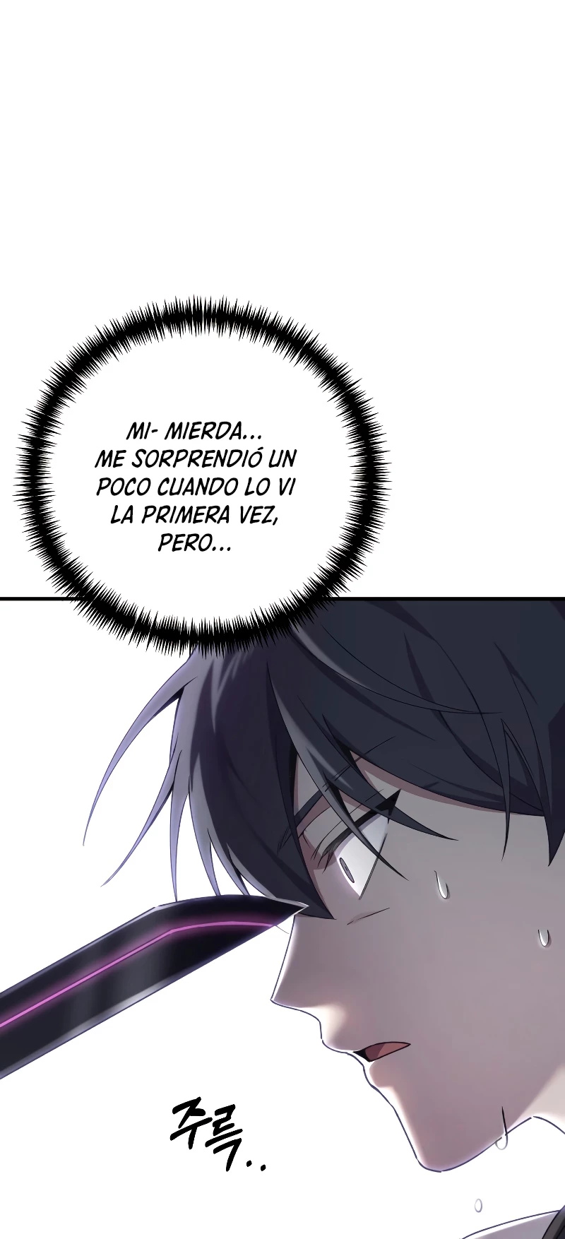 Sanador Devorador de Venenos - Capítulo 32 - Página 50 - LectorTMOo