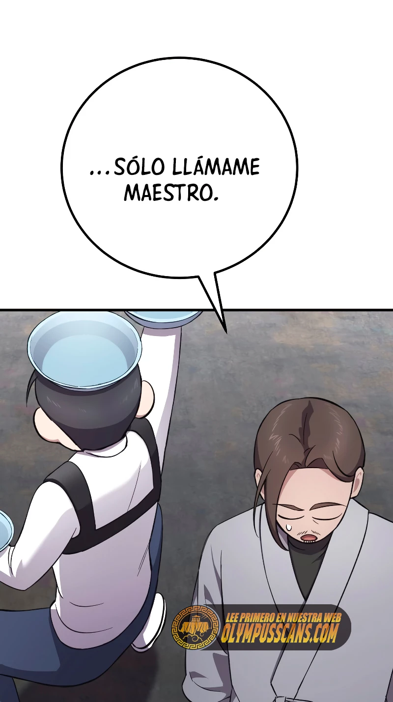 Sanador Devorador de Venenos - Capítulo 32 - Página 58 - LectorTMOo