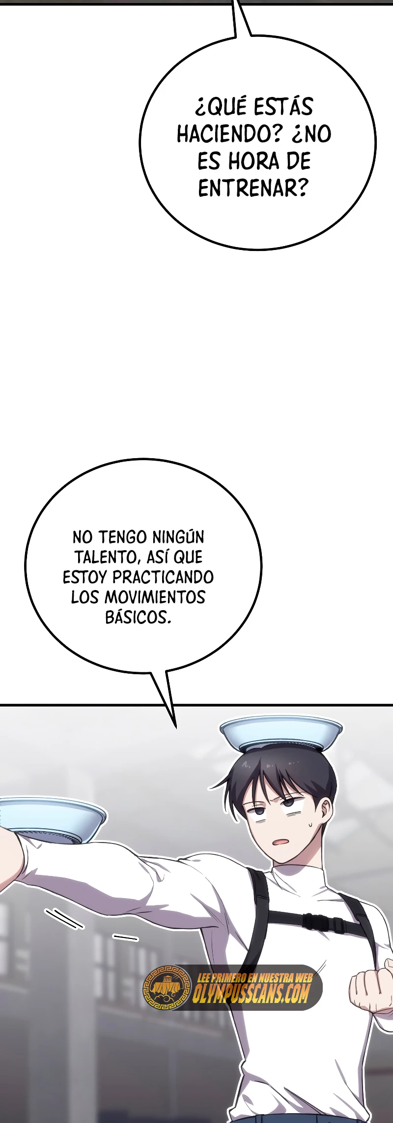 Sanador Devorador de Venenos - Capítulo 32 - Página 66 - LectorTMOo