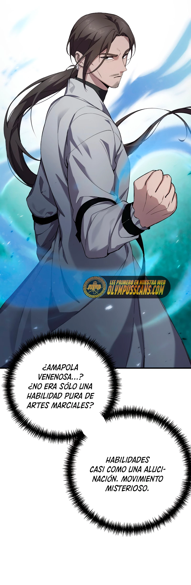 Sanador Devorador de Venenos - Capítulo 32 - Página 78 - LectorTMOo