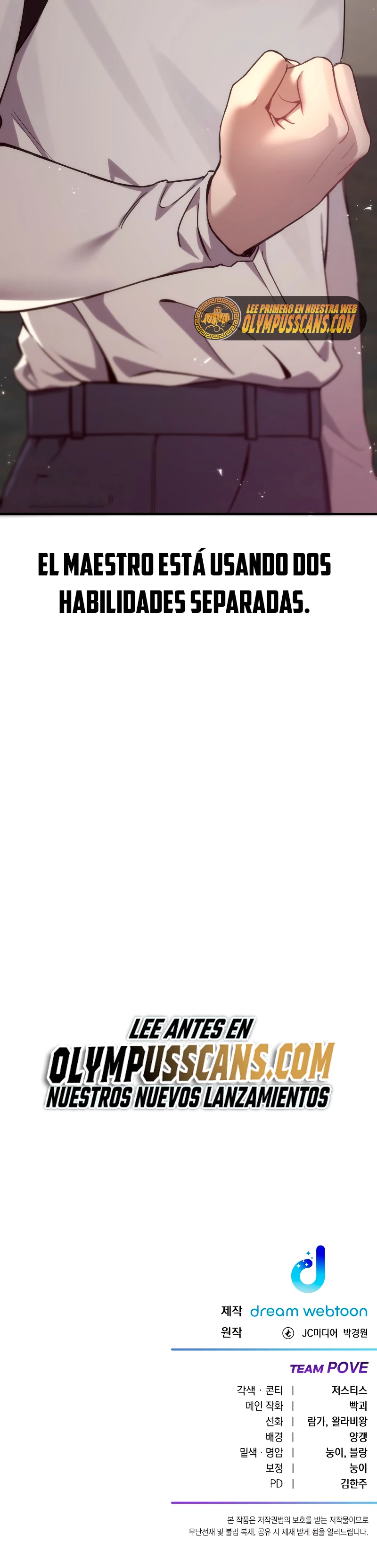 Sanador Devorador de Venenos - Capítulo 32 - Página 85 - LectorTMOo