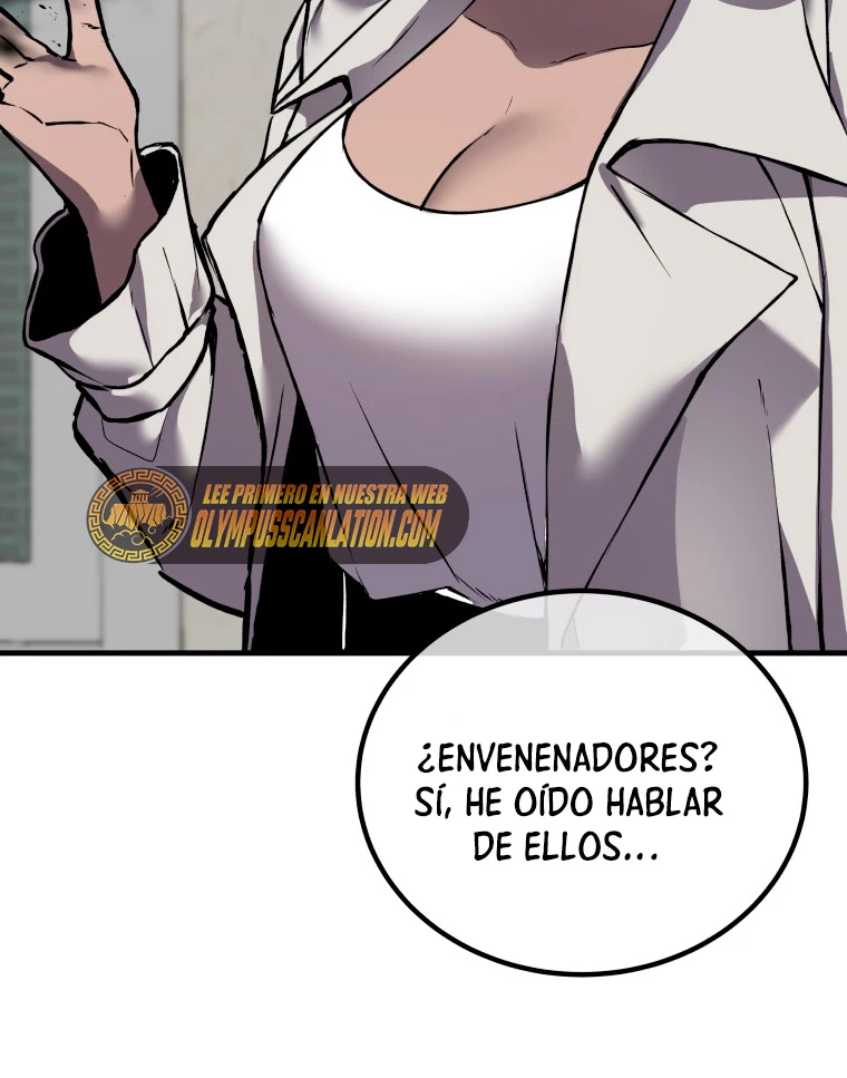 Sanador Devorador de Venenos - Capítulo 4 - Página 13 - LectorTMOo