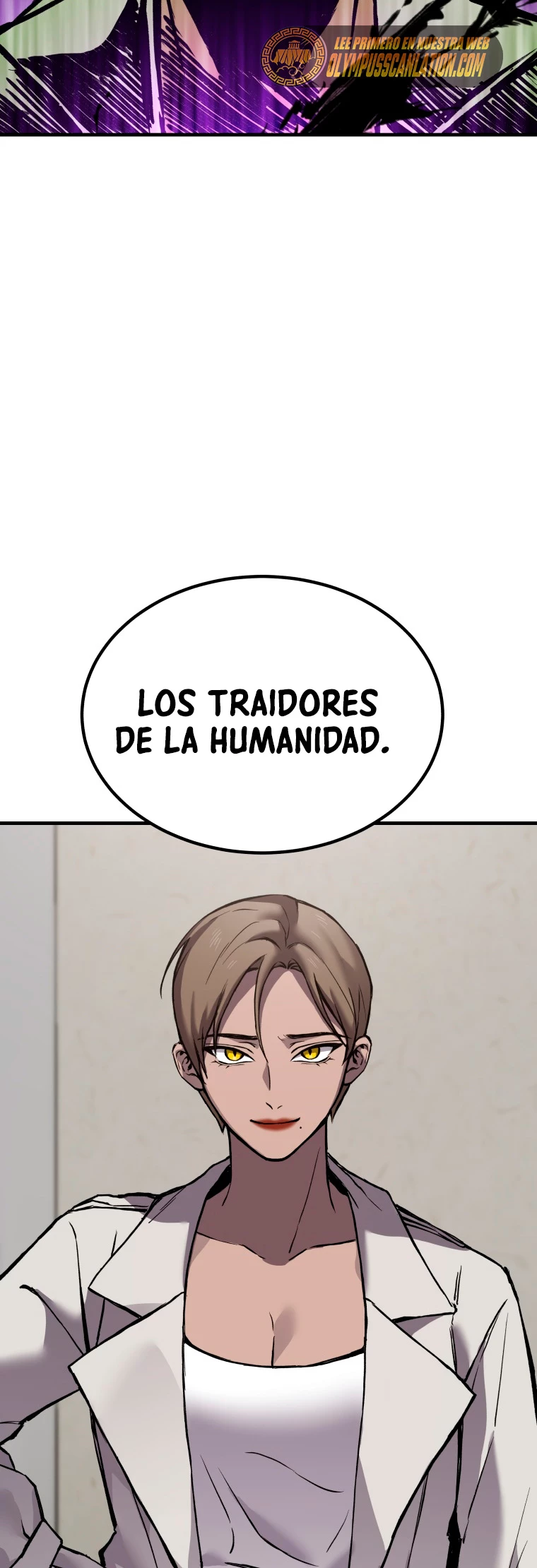 Sanador Devorador de Venenos - Capítulo 4 - Página 17 - LectorTMOo