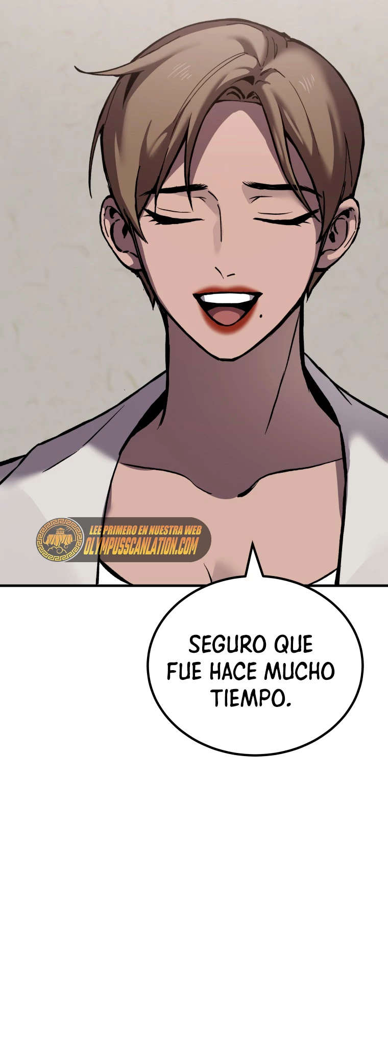 Sanador Devorador de Venenos - Capítulo 4 - Página 19 - LectorTMOo
