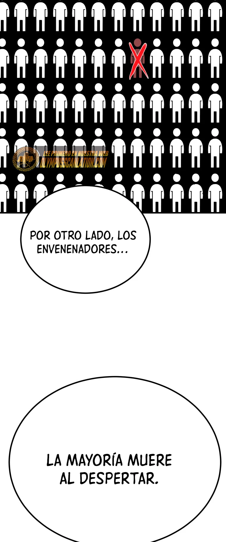 Sanador Devorador de Venenos - Capítulo 4 - Página 28 - LectorTMOo