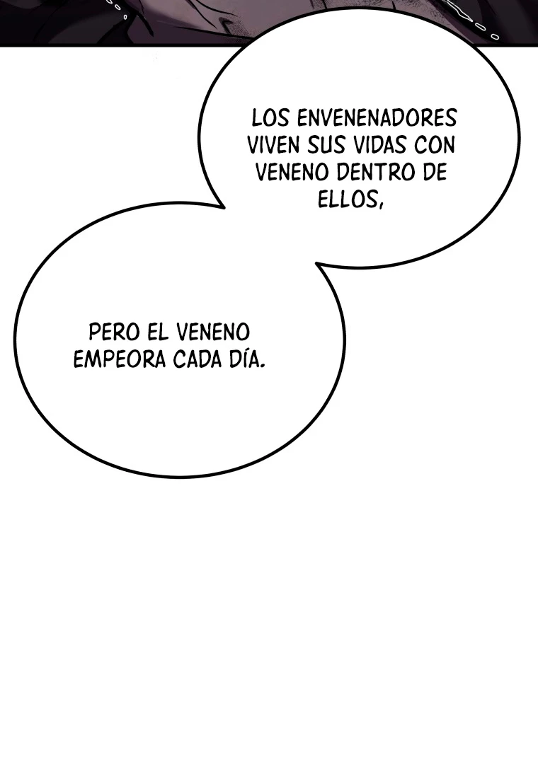 Sanador Devorador de Venenos - Capítulo 4 - Página 31 - LectorTMOo