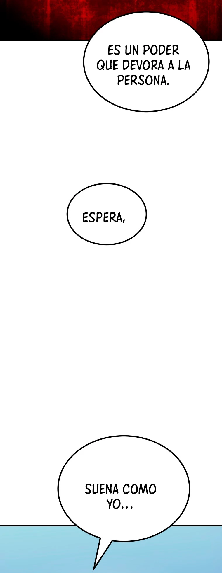 Sanador Devorador de Venenos - Capítulo 4 - Página 33 - LectorTMOo