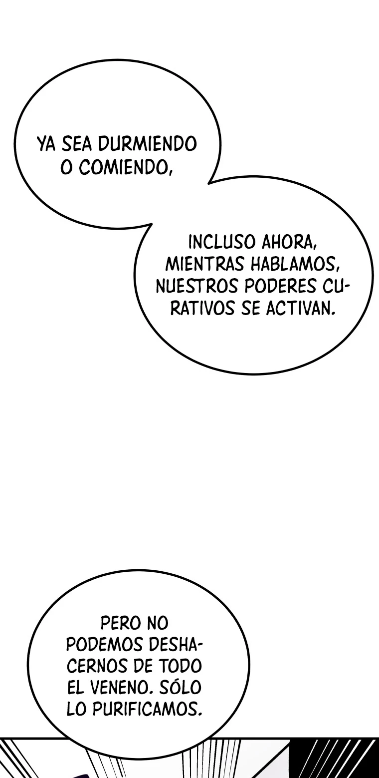 Sanador Devorador de Venenos - Capítulo 4 - Página 45 - LectorTMOo