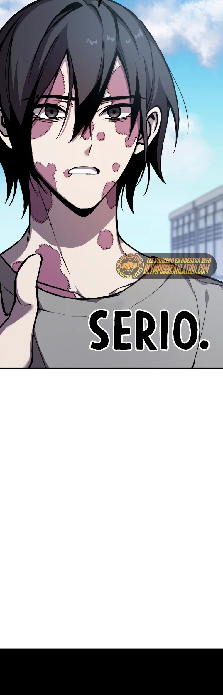 Sanador Devorador de Venenos - Capítulo 4 - Página 53 - LectorTMOo