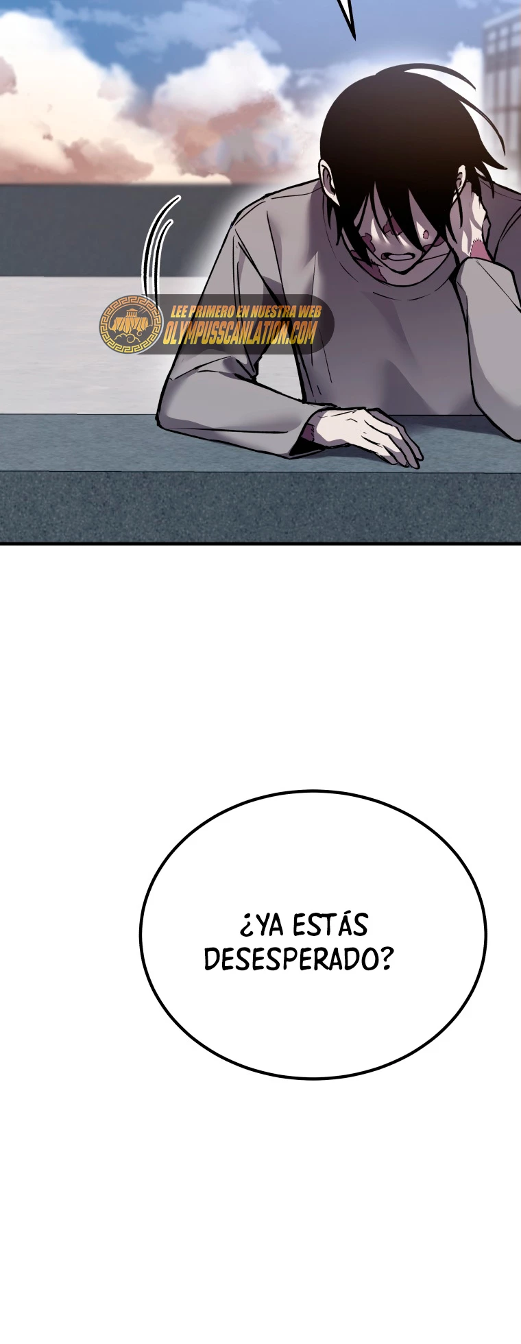 Sanador Devorador de Venenos - Capítulo 4 - Página 60 - LectorTMOo