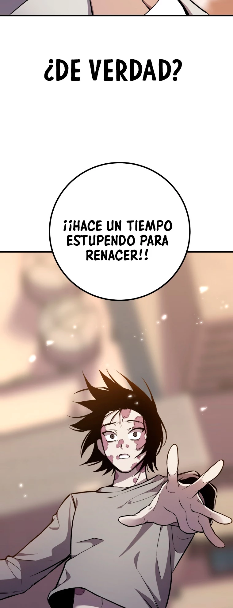 Sanador Devorador de Venenos - Capítulo 4 - Página 76 - LectorTMOo