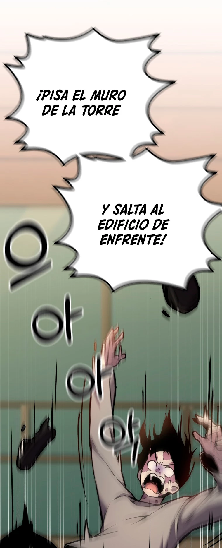 Sanador Devorador de Venenos - Capítulo 4 - Página 80 - LectorTMOo