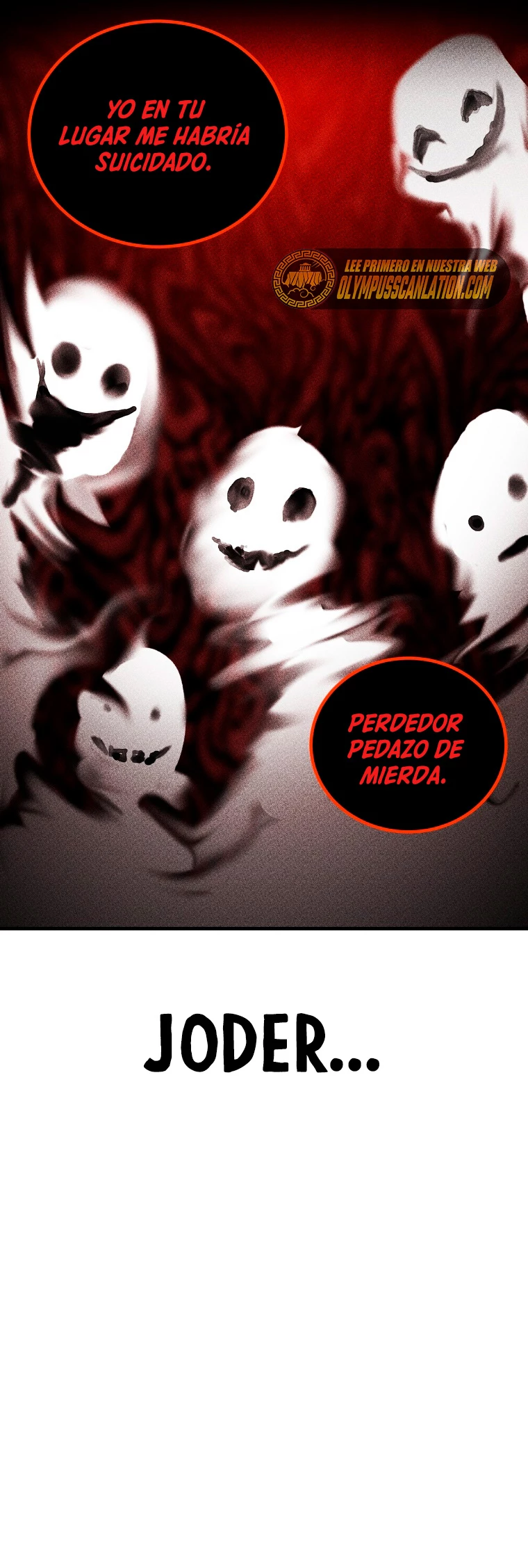 Sanador Devorador de Venenos - Capítulo 4 - Página 85 - LectorTMOo
